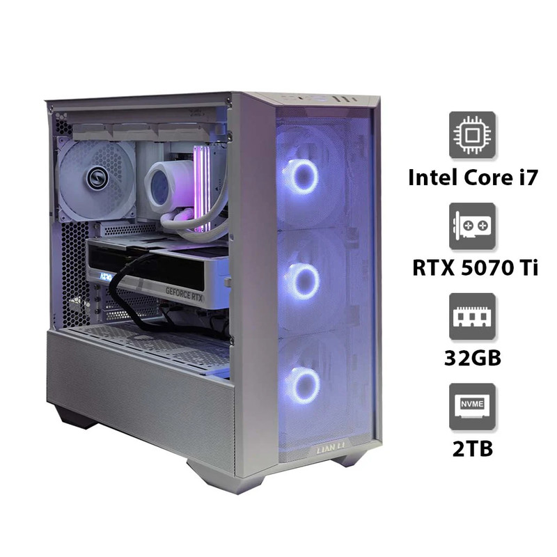 Aero Build | كمبيوتر آيرو